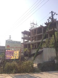 KK Crystal Park Phase III Images for Construction Status of KK Crystal Park Phase III 1