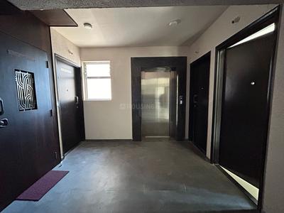 Project Image of 412.04 - 578.02 Sq.ft 1 BHK Apartment for buy in Oasis Elysian Wing A And B