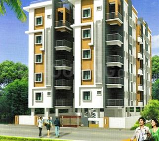 Project Image of 989.0 - 1192.0 Sq.ft 2 BHK Apartment for buy in SAS Towers