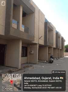 Project Image of 1950.0 - 2005.0 Sq.ft 3 BHK Villa for buy in Shivdhara Swarnim