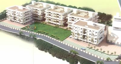 Project Image of 1135.0 - 1597.0 Sq.ft 2 BHK Apartment for buy in Pioneer Daffodils