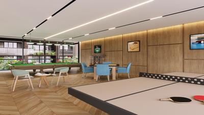 Project Image of 1256.69 - 1860.44 Sq.ft 4 BHK Apartment for buy in Classic Highland