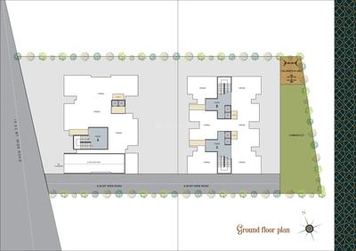 Project Image of 0.0 - 1800.0 Sq.ft 3 BHK Apartment for buy in Dharm Skylink
