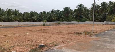 Project Image of 500.0 - 1200.0 Sq.ft Residential Plot Plot for buy in Sree Sai Avenue