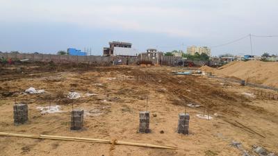 Project Image of 0.0 - 950.0 Sq.ft 3 BHK Duplex for buy in Aashima Anupama City Phase II
