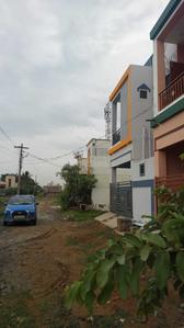Project Image of 850.0 - 1650.0 Sq.ft 2 BHK Villa for buy in SMV Serenity Villas
