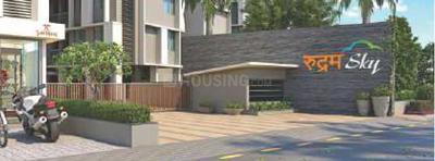 Project Image of 1080 Sq.ft 2 BHK Apartment / Flat for sale in Chandlodia for Rs. 4950000