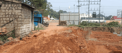 Project Image of 1884.0 - 3913.0 Sq.ft 3 BHK Apartment for buy in Casagrand Ventra