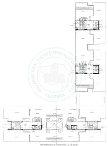 Project Image of 612.36 - 698.79 Sq.ft 2 BHK Apartment for buy in The Amber