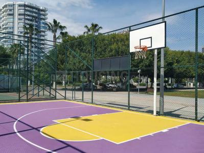 Project Image of 968.0 - 1994.0 Sq.ft 2 BHK Apartment for buy in SLV Brindhavan