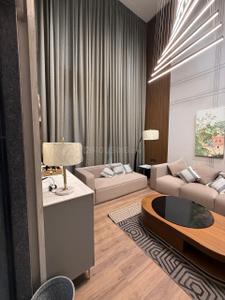 Project Image of 0.0 - 5381.96 Sq.ft 5 BHK Villa for buy in Suncity Anantam Villas