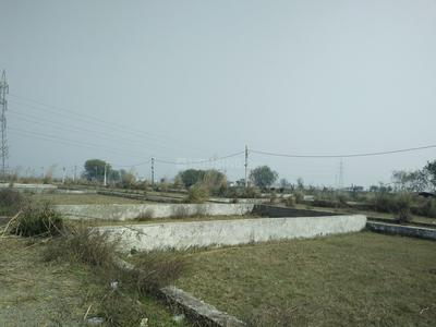 Project Image of 450.0 - 1800.0 Sq.ft Residential Plot Plot for buy in Himalaya Defence Mega City