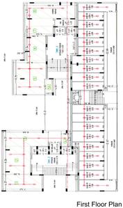 Project Image of 530.66 - 638.19 Sq.ft 2 BHK Apartment for buy in Swayam City