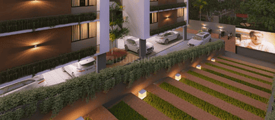 Project Image of 1120.85 - 1122.14 Sq.ft 3 BHK Apartment for buy in Shree Rang Elegance