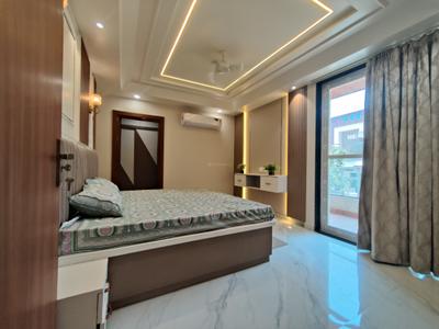 Project Image of 1881.68 - 2191.46 Sq.ft 3 BHK Apartment for buy in Shri BD Prime