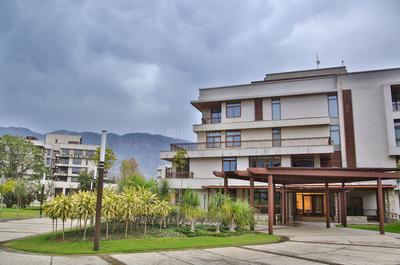 Project Image of 1432.0 - 6092.0 Sq.ft 1 BHK Apartment for buy in Senior Living