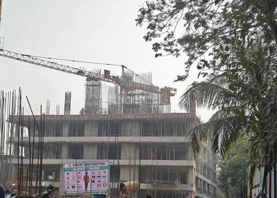 Project Image of 644.0 - 2206.0 Sq.ft 2 BHK Apartment for buy in Debonair Classic