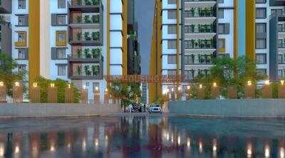 Project Image of 1120.0 - 3200.0 Sq.ft 2 BHK Apartment for buy in Lavender Sky