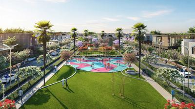 Project Image of 1625.35 - 8966.34 Sq.ft Residential Plot Plot for buy in M3M City of Dreams II