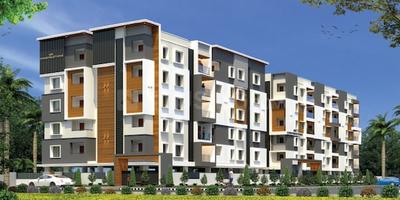 Project Image of 1200.0 - 2630.0 Sq.ft 2 BHK Apartment for buy in PVR Elite