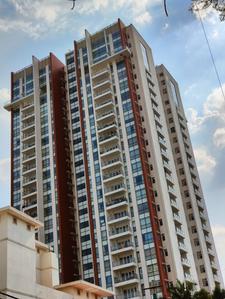 Project Image of 4111.0 - 12066.0 Sq.ft 4 BHK Apartment for buy in Prestige White Meadows