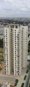 Project Image of 1996 Sq.ft 3.5 BHK Apartment / Flat for sale in Thanisandra for Rs. 25100000