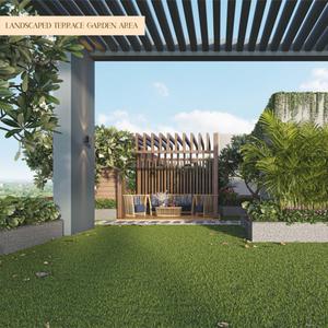 Project Image of 1570.86 - 2498.0 Sq.ft 3 BHK Apartment for buy in Adhaarshila Casato