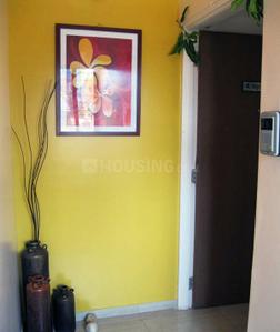 Project Image of 720.0 - 2372.0 Sq.ft 1 BHK Apartment for buy in VJ Yashwant
