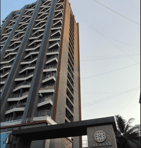 Project Image of 550 Sq.ft 1 BHK Apartment / Flat for sale in Mira Road East for Rs. 8000000