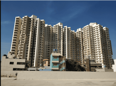 Project Image of 1325.0 - 1650.0 Sq.ft 2 BHK Apartment for buy in GM Daffodils