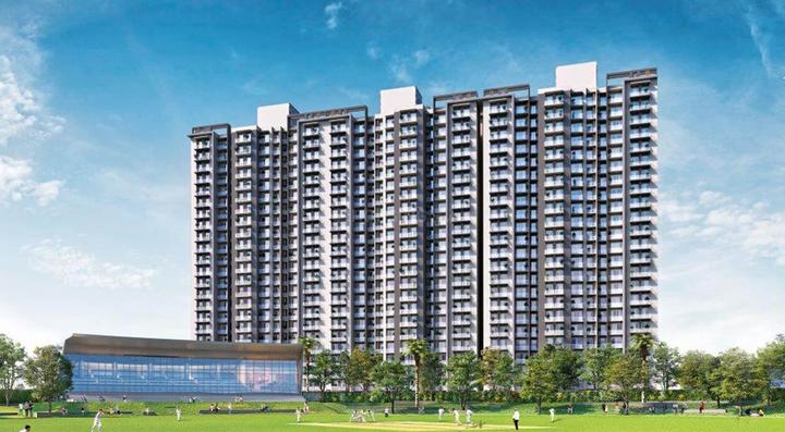 Eldeco Live By The Greens - Image 3