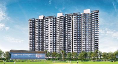 Project Image of 1404 Sq.ft 3 BHK Apartment / Flat for sale in Sector 150 for Rs. 16500000