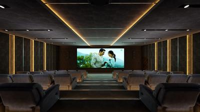 Project Image of 1512.0 - 2112.0 Sq.ft 3 BHK Apartment for buy in Shree Siddheshwar Hazelwood