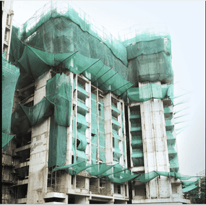 Project Image of 718.0 - 1019.0 Sq.ft 2 BHK Apartment for buy in Treesourus