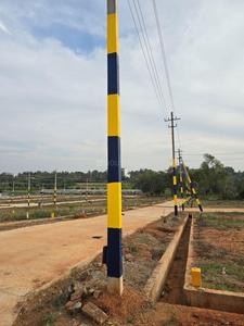Project Image of 1163.0 - 1528.0 Sq.ft Residential Plot Plot for buy in Shoba Shama Enclave