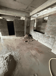 Project Image of 1755.81 - 1826.96 Sq.ft 4 BHK Apartment for buy in Pratham Luxuria