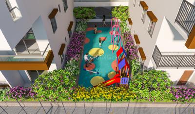 Project Image of 807.0 - 1270.0 Sq.ft 2 BHK Apartment for buy in Utkarsha Capital Towers