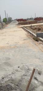 Project Image of 450.0 - 1800.0 Sq.ft Residential Plot Plot for buy in SK Vedic City