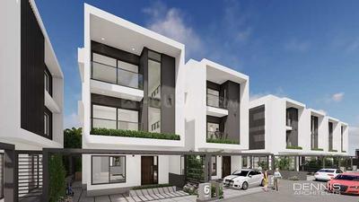 Project Image of 0.0 - 2025.0 Sq.ft 3 BHK Villa for buy in OMG The Address