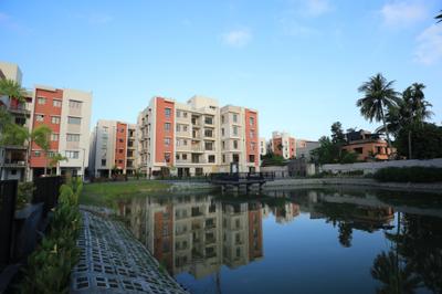Project Image of 658.0 - 1214.0 Sq.ft 2 BHK Apartment for buy in Arrjavv Sonar Kella