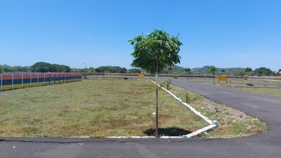 Project Image of 915.0 - 2845.0 Sq.ft Residential Plot Plot for buy in Chennai Sri Sai City