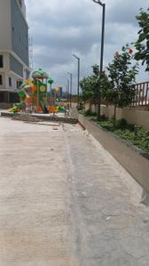 Project Image of 1312.0 - 1960.0 Sq.ft 2 BHK Apartment for buy in Risinia The Edge