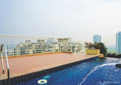Project Image of 4452.0 - 7054.0 Sq.ft 4 BHK Apartment for buy in Bestech The Sky Suites