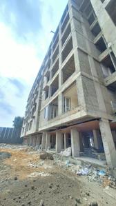 Project Image of 0.0 - 2460.0 Sq.ft 4 BHK Apartment for buy in Madhuban Diamond Heights