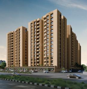 Project Image of 1650 Sq.ft 3 BHK Apartment / Flat for sale in Ognaj for Rs. 8000000