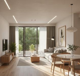 Project Image of 450.0 - 1000.0 Sq.ft 1 BHK Builder Floor for buy in Shiva Shiva Builders Floor l