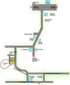 Project Image of 750.0 - 3500.0 Sq.ft 1 BHK Apartment for buy in IMG Elite