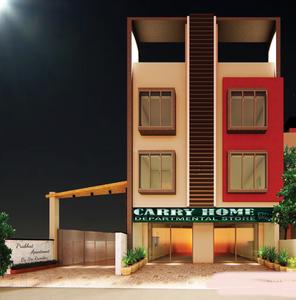 Sri Prabhat Apartment Elevation 1