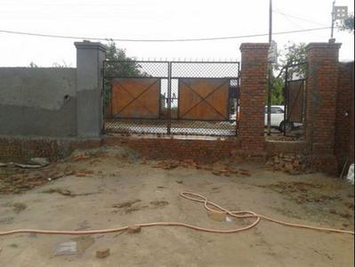 Project Image of 648.0 - 2000.0 Sq.ft Residential Plot Plot for buy in Allure Brij Enclave Plots