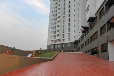 Project Image of 980.0 - 1333.0 Sq.ft 2 BHK Apartment for buy in Mahabaleshwara Classique Ruby